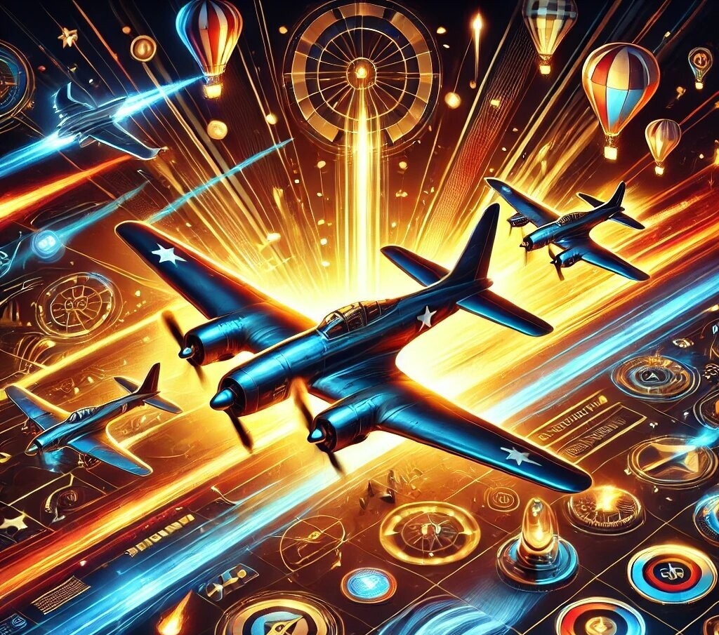 Vantagens do Aviator no 79b